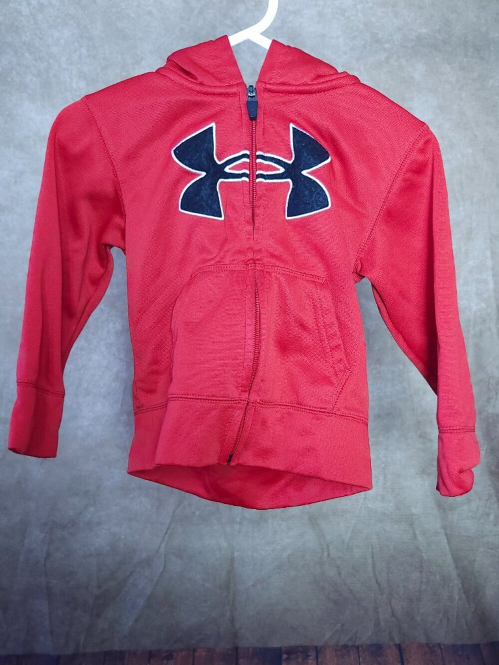 Under Armour Boys Hoodie